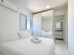 Resid. Clube Mar Grosso - Laguna - LAG100