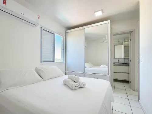 Resid. Clube Mar Grosso - Laguna - LAG100 Hotel di Laguna