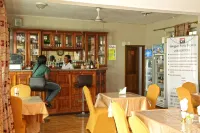 Grand Star Hotel - Morgenmad