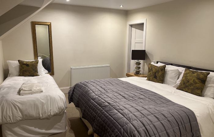 The Aberlour Hotel