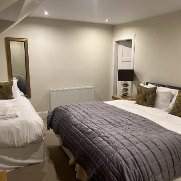 The Aberlour Hotel