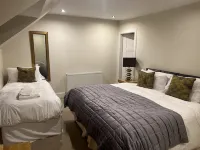 The Aberlour Hotel Các khách sạn ở 