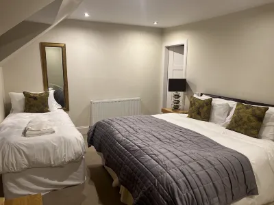 The Aberlour Hotel Hotels in 