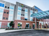 Hyatt Place Vacaville Hotels in Vacaville