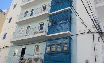 Island Guesthouse