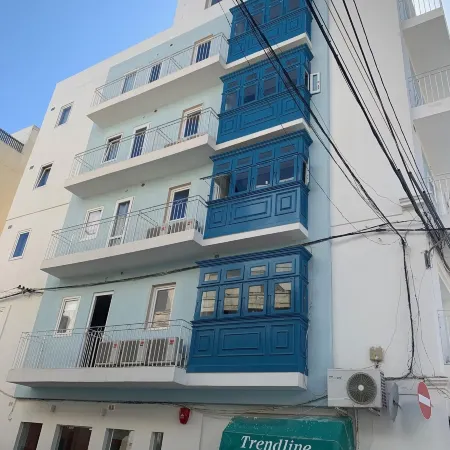 Island Guesthouse