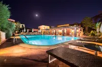 Borgo Degli Ulivi - Pools