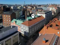 Historical Studio & Excellent Location - Condos