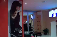 Hôtel Belle Vue et Spa Hotels in Meknes