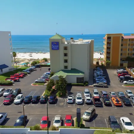 Sleep Inn Orange Beach
