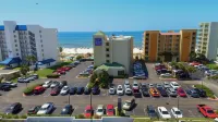 Sleep Inn Orange Beach - Parking