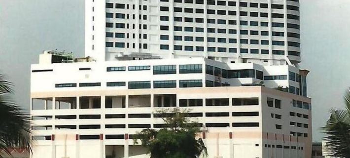 Gocos Hotel Klang Hotels in Klang District