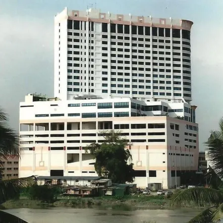 Gocos Hotel Klang