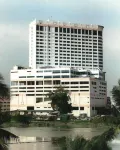고코스 호텔 Kwan Imm Temple Klang 주변 호텔