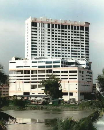 Gocos Hotel Klang