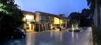 Enrise by Sayaji Bhopal Hôtels à proximité de l'Aéroport de Bhopal