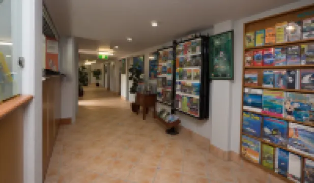 Coral Towers Holiday Apartments