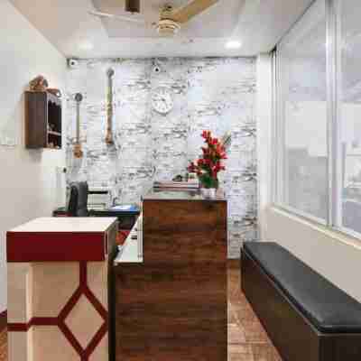 Hotel VentureInn Nxe Iter Khandagiri - Airport - Lingaraj Temple Others