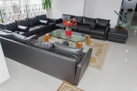 Hotel De Fez Hotels in Pointe Noire