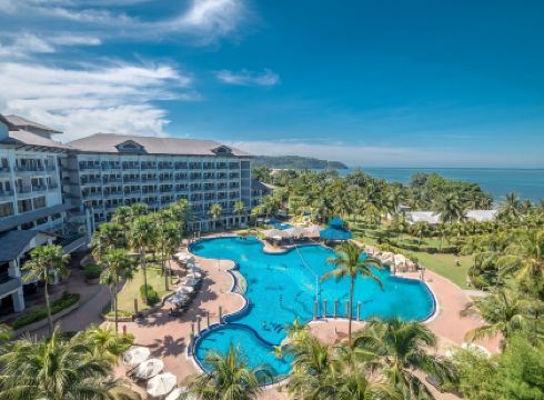 Thistle Port Dickson Resort