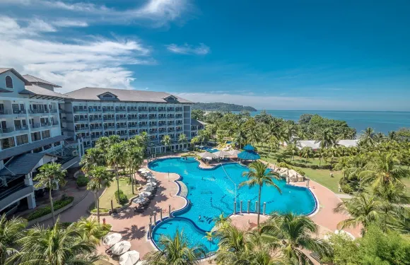 波德申希斯爾酒店