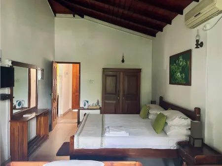 The Heritage Inn Отели в г. Gonoruwa