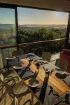 Miombo Mountain Lodge and Spa Hotels in Christon Bank