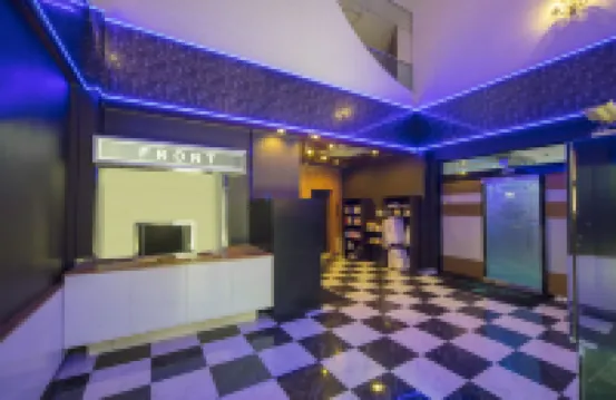 Hotel Noah Resort Sakuranomiya (Adult Only)