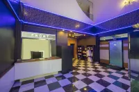 Hotel Noah Resort Sakuranomiya (Adult Only)