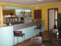 Hotel San Berardo - bar