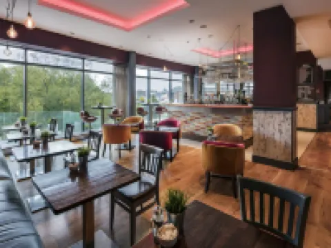 極樂温泉酒店 利莫瑞克酒店