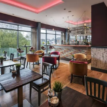 Absolute Hotel Limerick