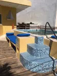 Casa Velero Puerto Morelos - pantai