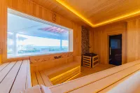 Ramla Bay Resort - spa
