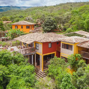 Pousada Alto do Cajueiro