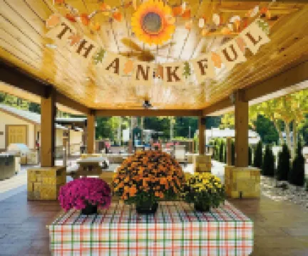 Dudley Creek RV Resort