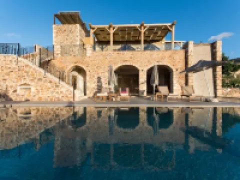 Lameriana Secret Village Hoteles en Geropotamos