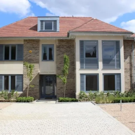 Citystay Living - Pringle House