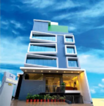 프라임 팰리스  호텔