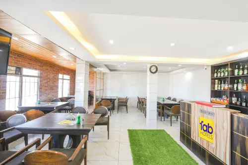 The Beer Castle Hotels in Kufri