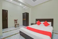 เดอะ โรส เรสซิเดนซี อินน์ โรงแรมใกล้ปัญจากุตตา