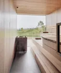 Loxone Campus - spa