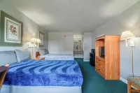 Economy Inn Livingston by OYO TX US 59 - Wifi