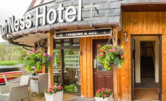 Loch Ness Drumnadrochit Hotel