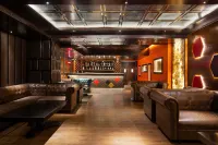 Ramada Encore by Wyndham Jalandhar - parking