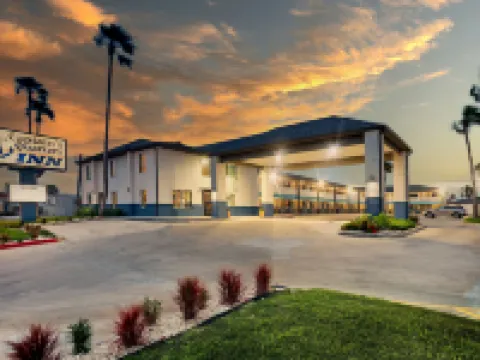 首領總部旅館 阿蘭瑟斯港酒店