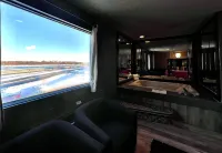 Hotel l'Express - Hot Tub