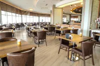 Kule Hotel&Spa Gaziantep - Frühstück