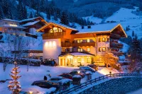 Hotel und Chalet Dorfer - spa
