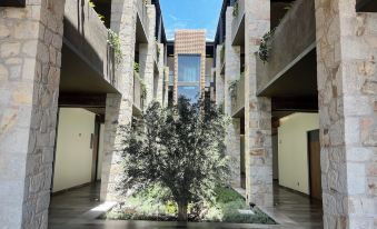 Puertas de la Peña Hotel & Spa